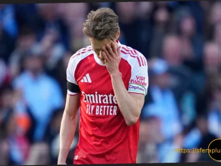 Как Арсеналу восстановиться после такого?