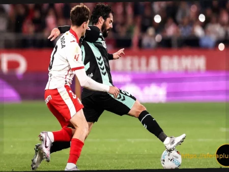 Ла Лига: возвращение Иско, геройство Уная Симона