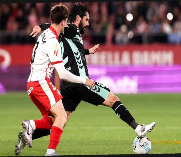 Ла Лига: возвращение Иско, геройство Уная Симона