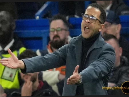 Мерсон: Эра успехов Челси закончилась