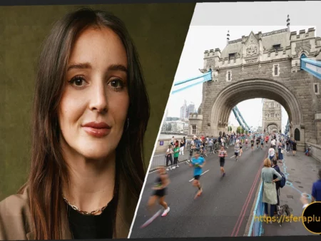 Лора Робсон: От Мельбурна до Майами – ‘Жестокая’ Подготовка к Лондонскому Марафону