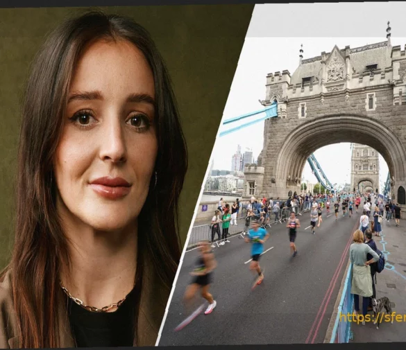 Лора Робсон: От Мельбурна до Майами – ‘Жестокая’ Подготовка к Лондонскому Марафону