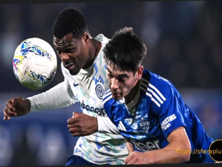 Серия А: сегодня продолжается 32-й тур, Наполи в Парме, Интер в Комо