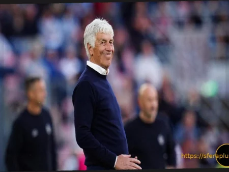 Планы Гасперини по развитию Ромы: что стоит за словами тренера в Болонье
