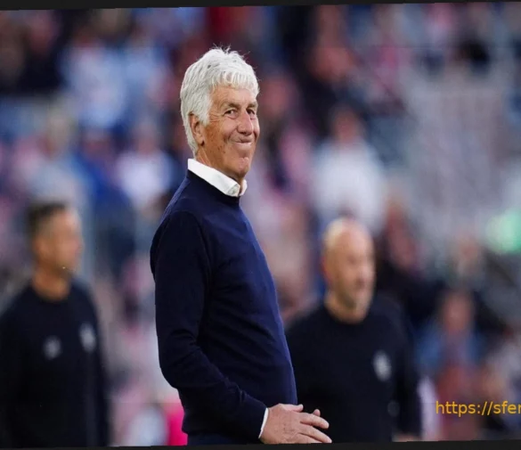 Планы Гасперини по развитию Ромы: что стоит за словами тренера в Болонье