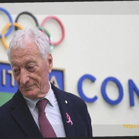 Бонфильо: «Италия вместо Ирана? Я бы обиделся, на Чемпионат мира нужно заслужить место»