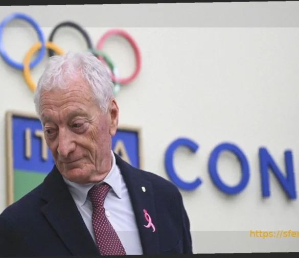 Бонфильо: «Италия вместо Ирана? Я бы обиделся, на Чемпионат мира нужно заслужить место»