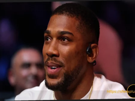 Уайт предостерегает Джошуа от слишком раннего возвращения: «Уайлдер имеет смысл»