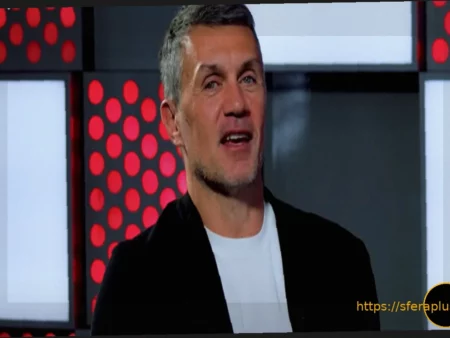 Вивиано о Мальдини: «Пока для меня он был разочарованием. Талант у него есть, это видно, но…»