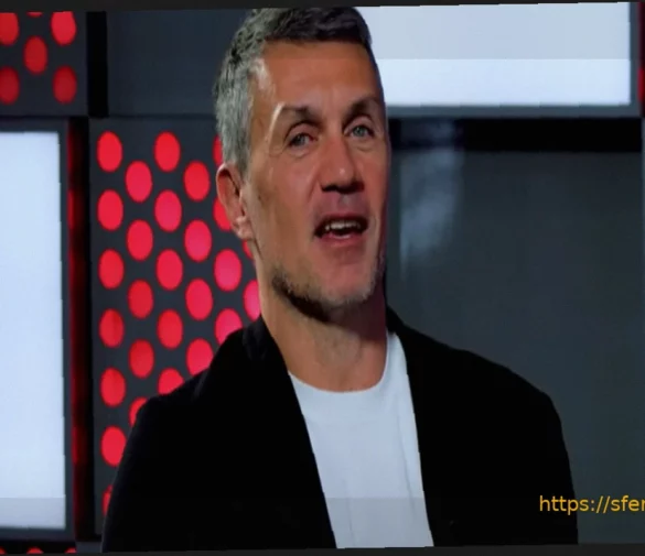 Вивиано о Мальдини: «Пока для меня он был разочарованием. Талант у него есть, это видно, но…»