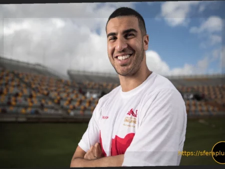 Встречайте Олимпийского Спринтера, Который Сделал Молодежь «Челси» Быстрее