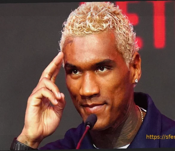 Конор Бенн: Бой с Райаном Гарсией – приоритет, но другие именитые соперники «умоляют» о поединке!