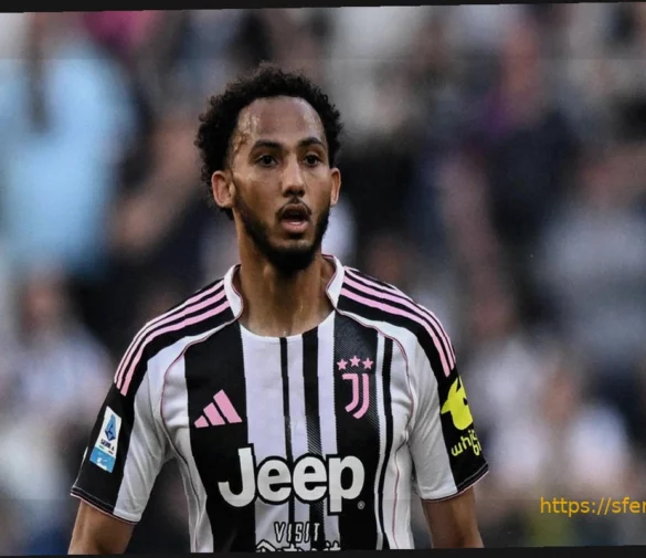 Ллойд Келли: Идеальная воскресенье на «Альянц Стэдиум»