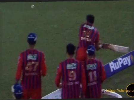 Споры вокруг празднования Авеша Хана: Ранняя радость вызвала дебаты после триллера LSG-SRH