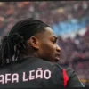 Рафаэль Леао на пути в ФК Барселона?