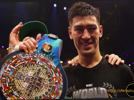 Тищенко: Поединок с Айфертом покажет истинный потенциал Бивола и его готовность к звёздному статусу