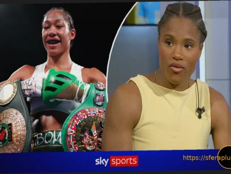 ‘She’s a coward!’ | Dubois calls out ‘contradictory’ Baumgardner!