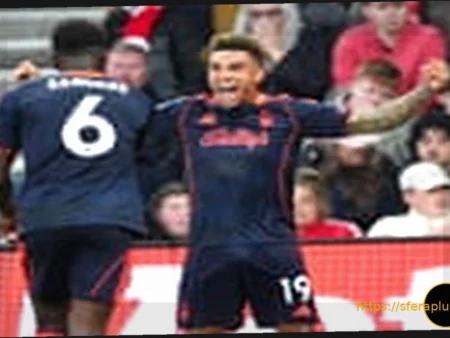 Сандерленд против Ноттингем Форест: Анонс матча Премьер-лиги