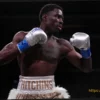 Ричардсон Хитчинс отказался от титула чемпиона IBF в первом полусреднем весе