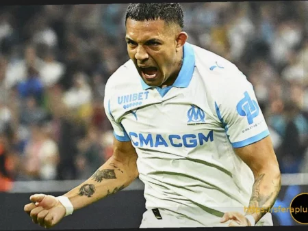 « Каждый знает, кто не справился »: слова Факундо Медины — необходимый крик души для новой мотивации «Марселя»?