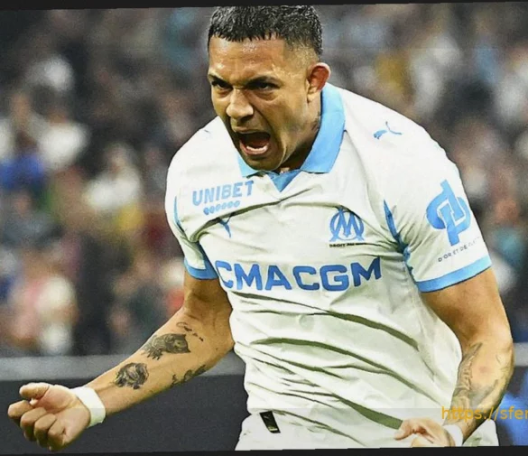 « Каждый знает, кто не справился »: слова Факундо Медины — необходимый крик души для новой мотивации «Марселя»?