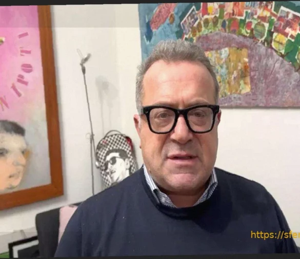 Дело Рокки: адвокат Пизани заявил, что если хотя бы часть обвинений правдива, чемпионат будет сфальсифицирован