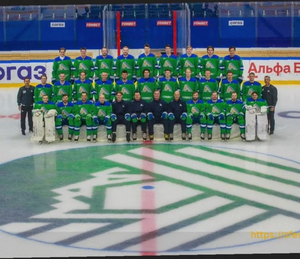 «Салават Юлаев»: клуб на грани финансового коллапса