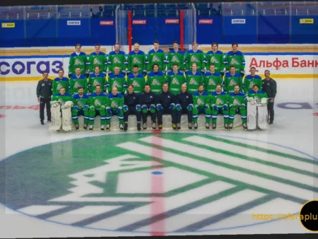 «Салават Юлаев»: клуб на грани финансового коллапса