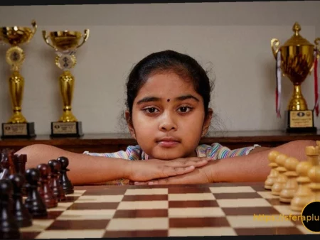 Интервью с Бодханой Сиванандан: Эндшпили, Психология и Стремительный Рост