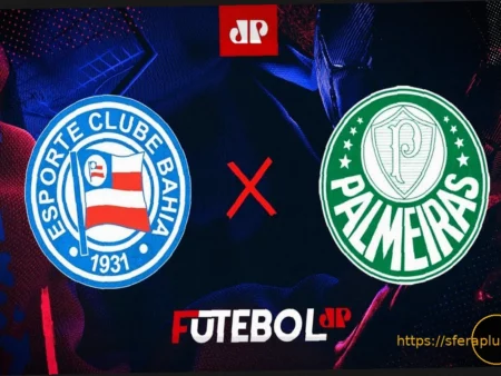 «Здесь ты больше не свистишь»: в протоколе матча Баия – Палмейрас