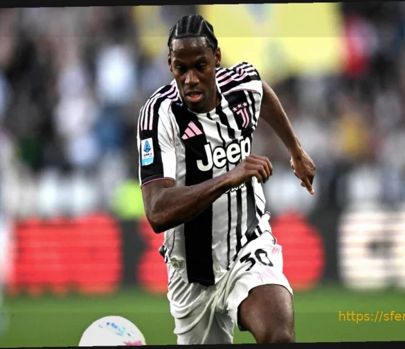 Ювентус: без Влаховича атака доверена Давиду под руководством Спаллетти