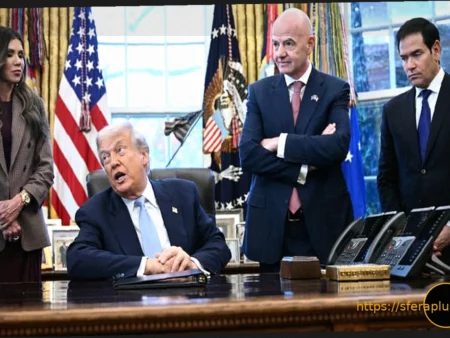 Чемпионат мира 2026: «Серьезные нарушения», более 120 ассоциаций обеспокоены приемом путешественников