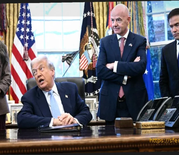 Чемпионат мира 2026: «Серьезные нарушения», более 120 ассоциаций обеспокоены приемом путешественников