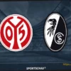 Live-трансляция: 1. FSV Mainz 05 против SC Freiburg — Бундеслига