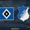 Hamburger SV против 1899 Hoffenheim: Бундеслига