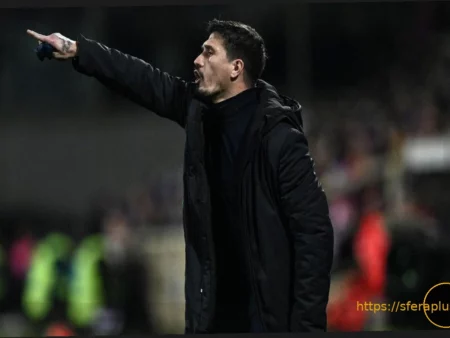 Кальяри: победа – единственное, что имело значение