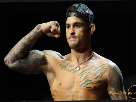 Дастин Порье: Zuffa Boxing не вариант для бойцов UFC