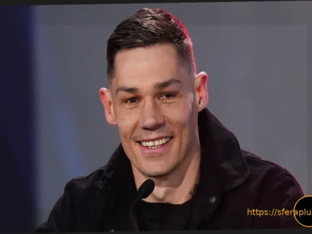 Биллам-Смит нацелен на Опетайю после подписания контракта с Zuffa