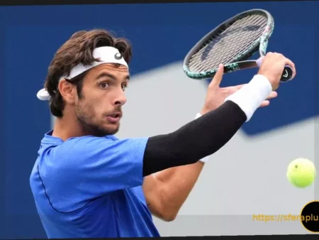 Прогнозы на ATP Монте-Карло, День 4: Музетти против Вашеро и другие матчи