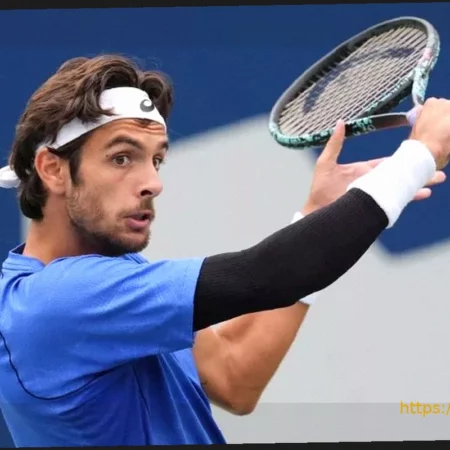 Прогнозы на ATP Монте-Карло, День 4: Музетти против Вашеро и другие матчи