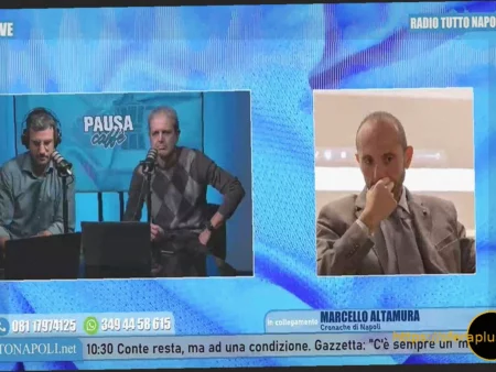Альтура: «Конте, нет смысла настаивать на Ангиссе, который не в форме! Есть Алиссон…»