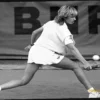 13 апреля 1986: Штеффи Граф завоевала свой первый титул WTA