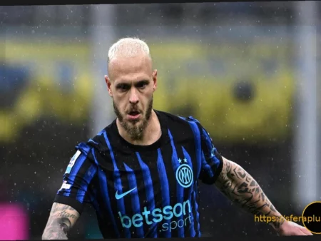 Димарко удивляет! Лидер по важному показателю в топ-5 европейских чемпионатах