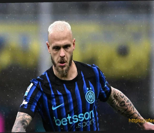 Димарко удивляет! Лидер по важному показателю в топ-5 европейских чемпионатах