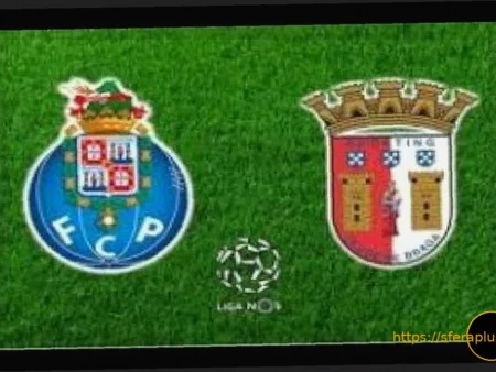 ФК Порту и неудачная статистика против английских клубов: новое противостояние с Ноттингем Форест