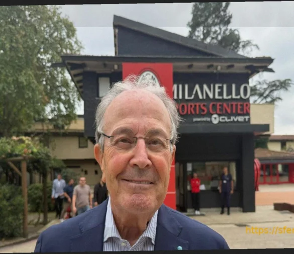 Новая Кальчополи: Арбитраж в эпицентре скандала