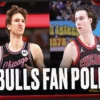 Голосование фанатов Bulls: MVP, будущие звезды и самые харизматичные игроки команды