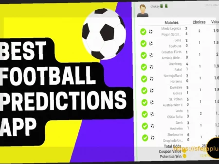 Премиум-прогнозы на футбол – 04 апреля 2026 года