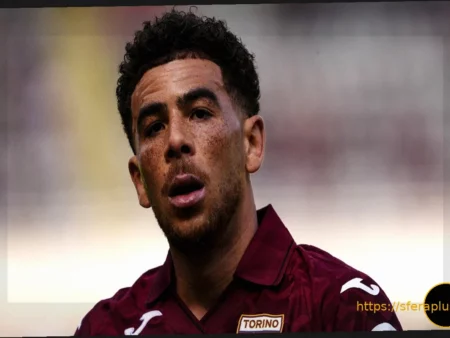 Адамс из Турина: новый вызов — превзойти себя