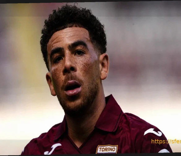 Адамс из Турина: новый вызов — превзойти себя